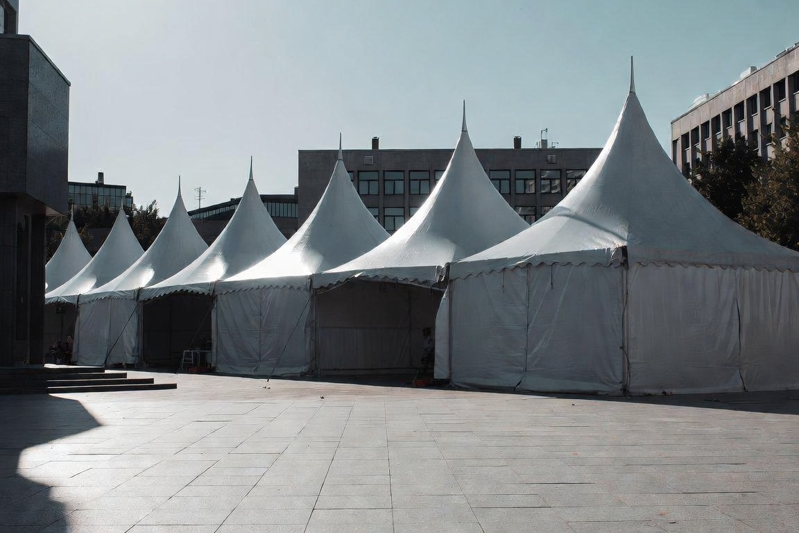 Feria comercial